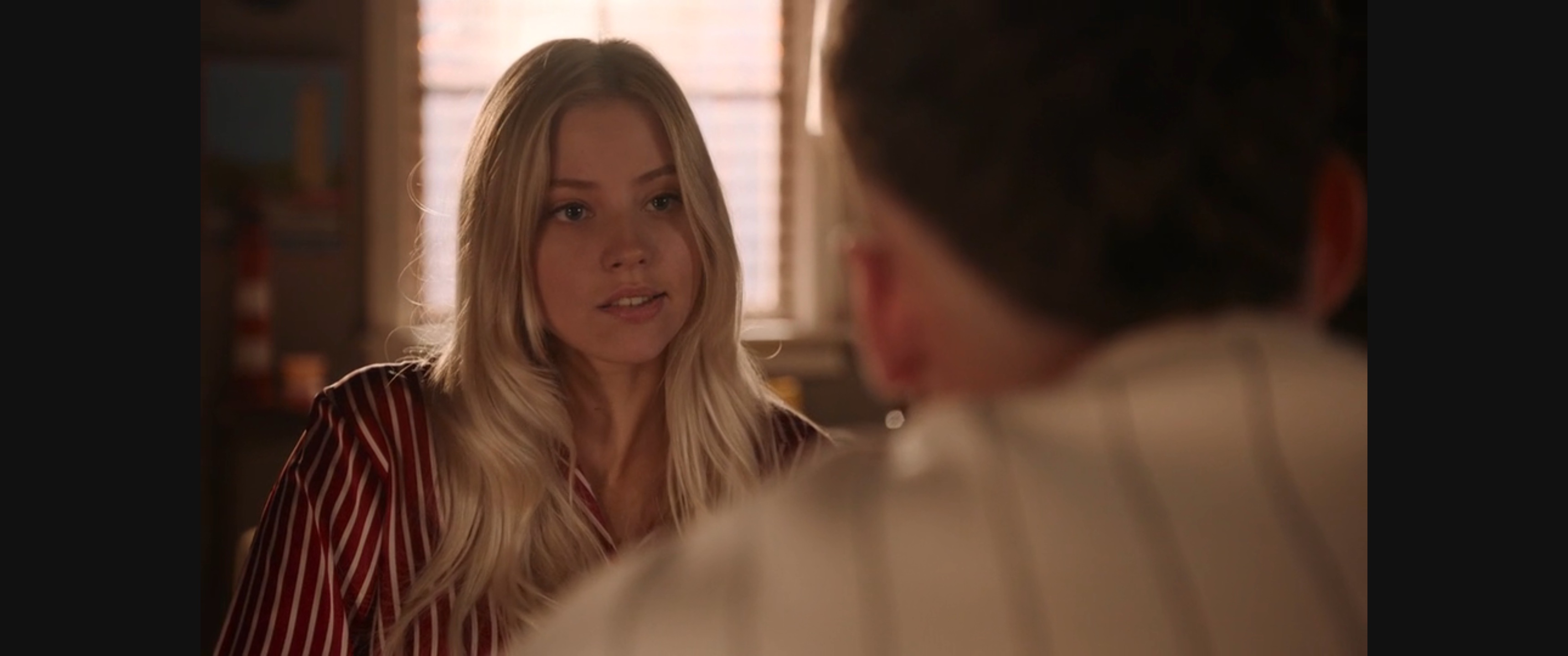 Nola trekt Trojs eerlijkheid niet